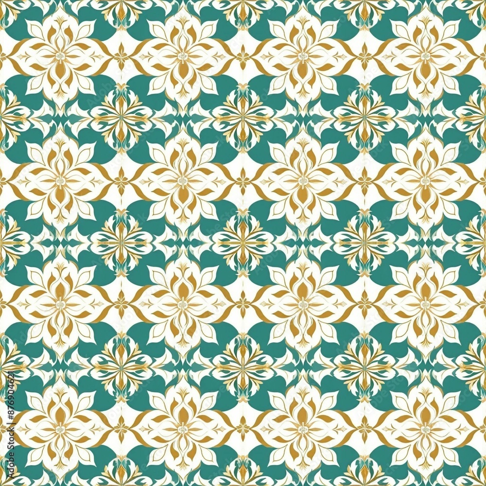 Seamless pattern background Seamless pattern background