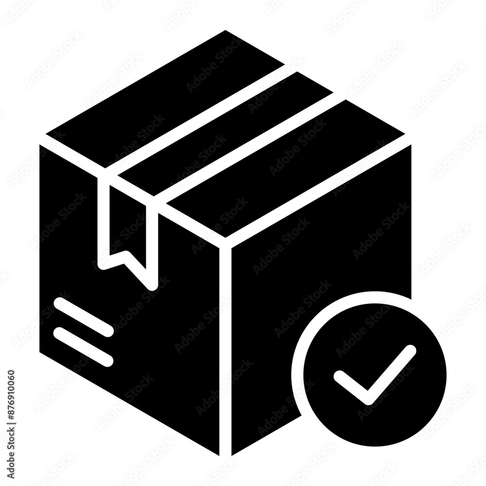 Finished Goods Icon Element For Design Finished Goods Icon Element For Design