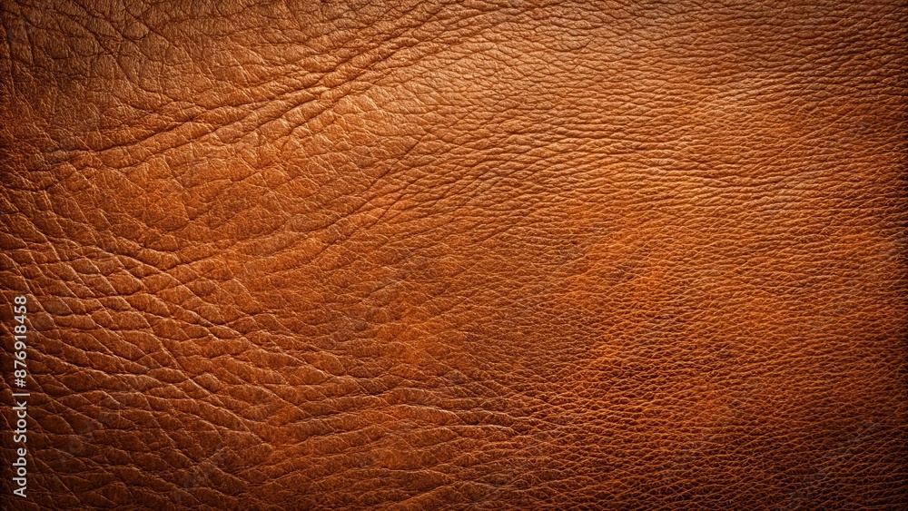 Brown leather structure with high resolution texture, brown, leather, structure, texture, material, close-up Brown leather structure with high resolution texture, brown, leather, structure, texture, material, close-up