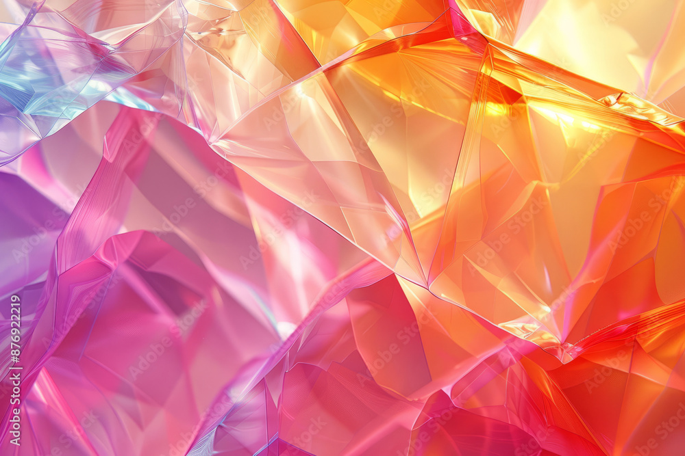 Abstract background with light effects, pastel colors curved lines and blurred details high resolution futuristic style digital. Colored gradient glass texture. Abstract background with light effects, pastel colors curved lines and blurred details high resolution futuristic style digital. Colored gradient glass texture.