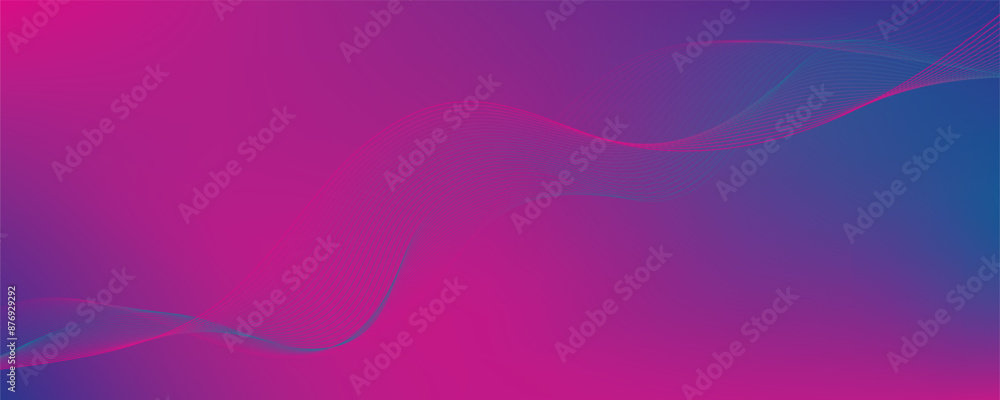Abstract colorful wave background. EPS10 Abstract colorful wave background. EPS10