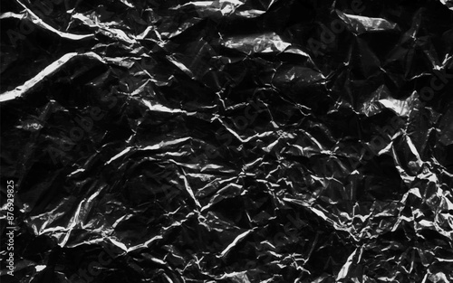 Abstract grunge paper texture. Old worn overlay distressed background. Vintage torn and crumpled pattern effect. Vector illustration of rough, dirty, grainy design vector illustration