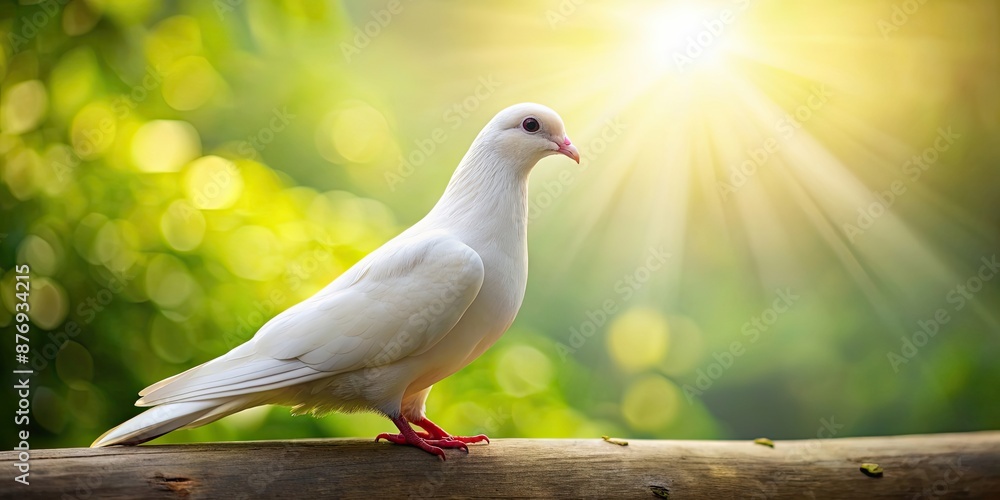 A peaceful white dove symbolizing harmony, tranquility, and hope , peace, dove, bird, symbol, wings, flight, white, serene, calm A peaceful white dove symbolizing harmony, tranquility, and hope , peace, dove, bird, symbol, wings, flight, white, serene, calm