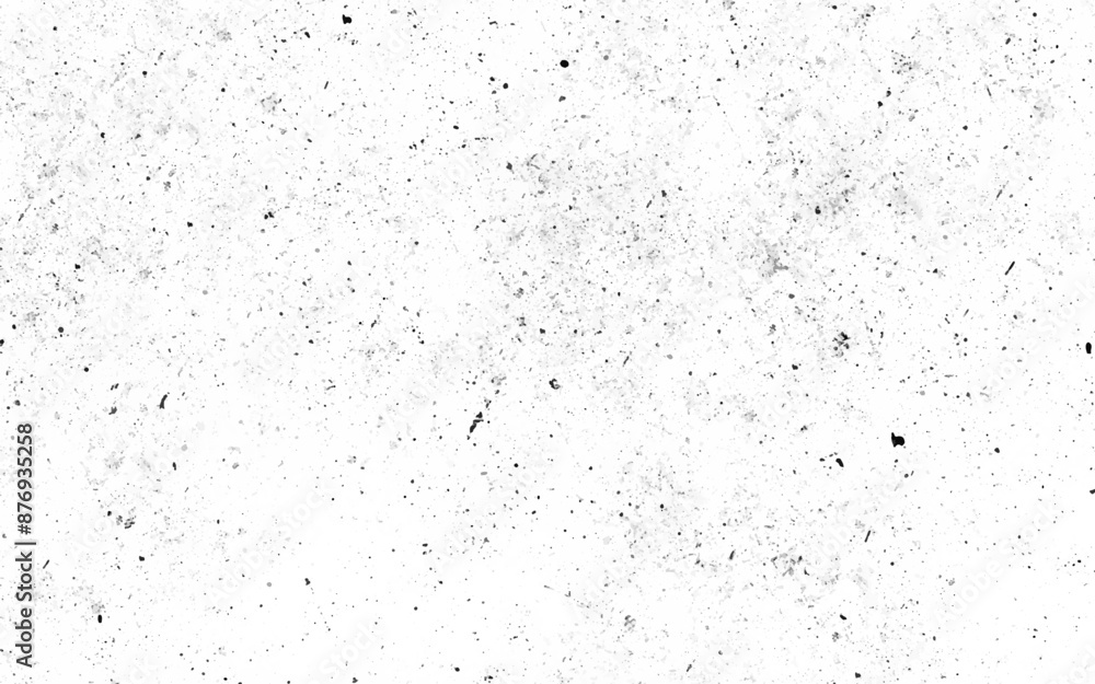 Abstract Black and White Dusty Overlay Texture. Grain Distress Texture and Dust Particles Vector Texture, Grunge Background with Sand Texture Effect Vector Illustration Abstract Black and White Dusty Overlay Texture. Grain Distress Texture and Dust Particles Vector Texture, Grunge Background with Sand Texture Effect Vector Illustration