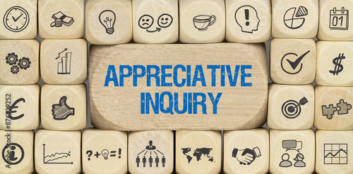 Appreciative Inquiry	 photo