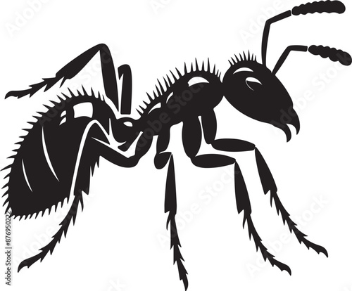 Ants, those tiny yet mighty insects, are marvels of nature. Known for their incredible strength, ants can lift objects up to 50 times their body weight. Living in well-organized colonies. 