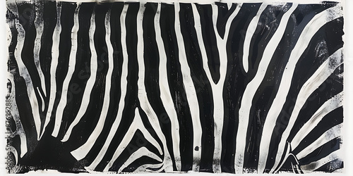 zebra texture