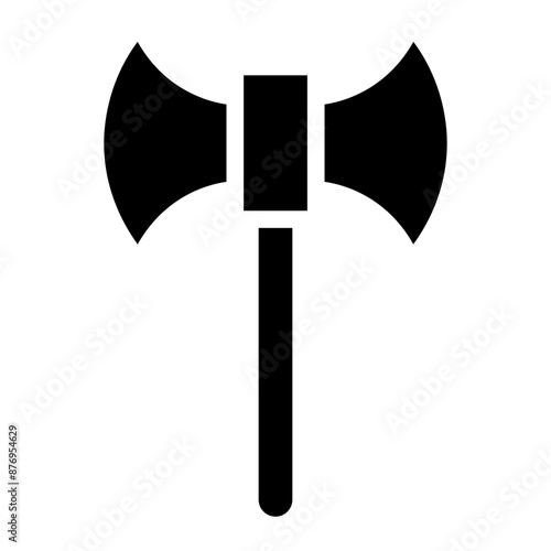 axe glyph 