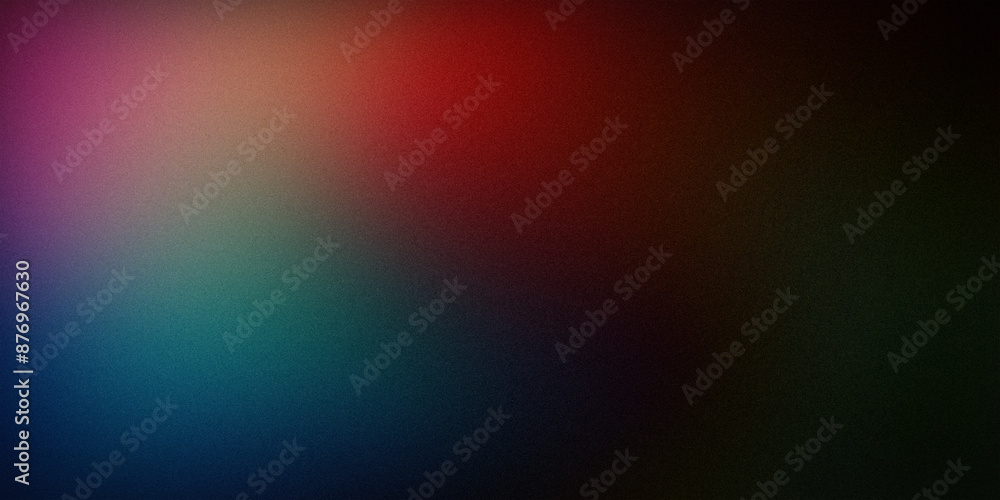 Dynamic gradient background featuring a rich blend of red, blue, green, and purple hues. Perfect for creating striking visual designs, digital art, and creative projects Dynamic gradient background featuring a rich blend of red, blue, green, and purple hues. Perfect for creating striking visual designs, digital art, and creative projects