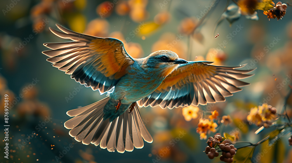 hummingbird in flight hummingbird in flight