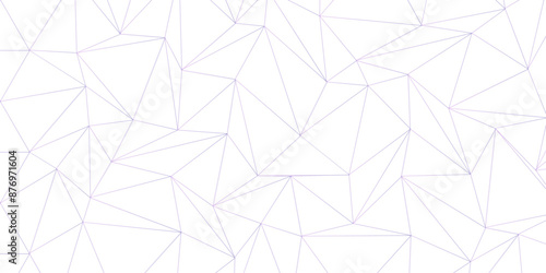 Abstract elegant background pink line texture. Abstract pink geometric overlapping hexagon pattern abstract futuristic background design. data concept. you can use poster, banner vector illustration