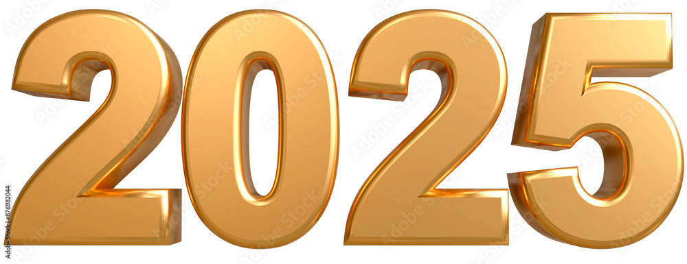 New Year 2025 illustrated in numbers isolated on background. Merry Christmas and Happy New Year Illustration for card copy design Posters and infographics. New Year 2025 illustrated in numbers isolated on background. Merry Christmas and Happy New Year Illustration for card copy design Posters and infographics.