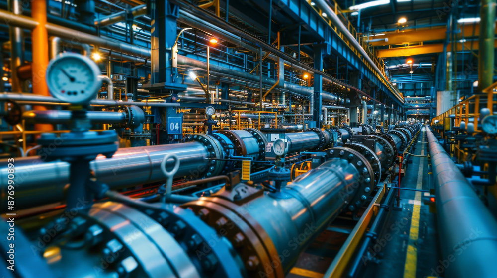 photo that represents We have experience and knowledge in business processes in different types of industries photo that represents We have experience and knowledge in business processes in different types of industries