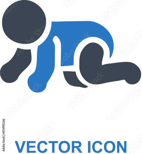 Infancy Icon