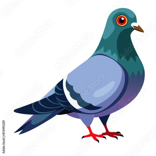 Peagon vector for varios uses