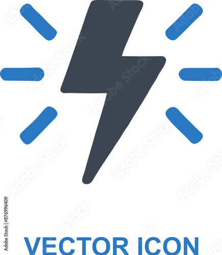 High Voltage Icon