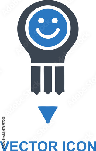 Creative Icon