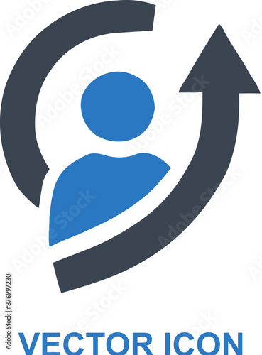 Adaptable Icon