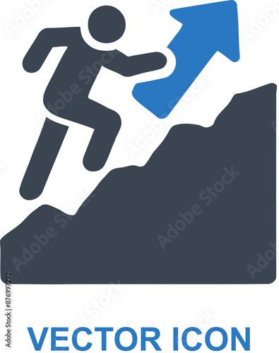 Persevering Icon