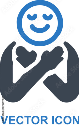 Grateful Icon
