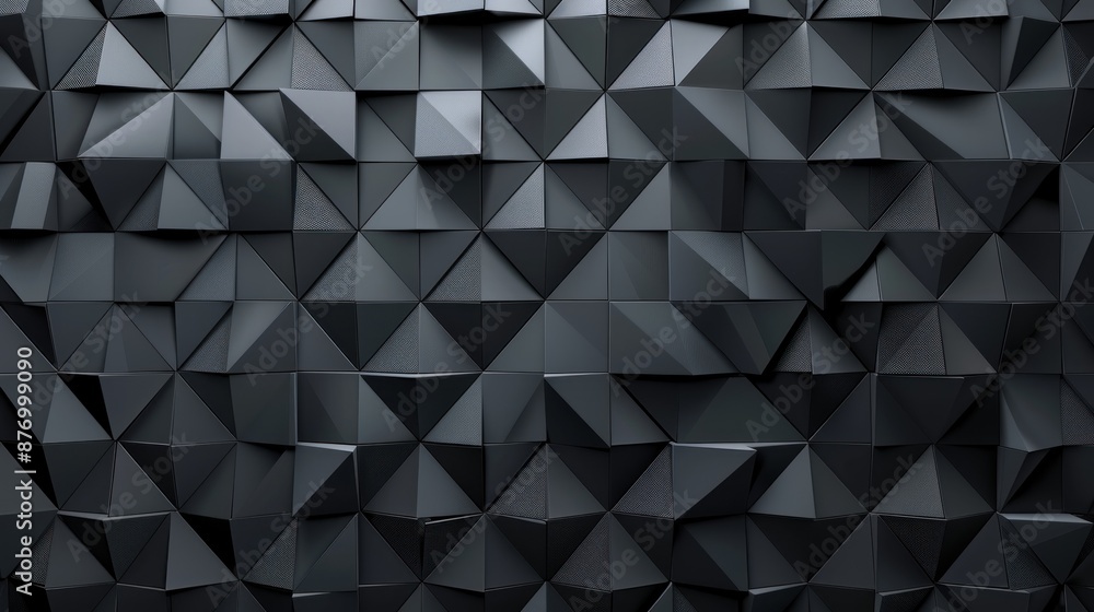 Abstract Geometric Pattern Abstract Geometric Pattern