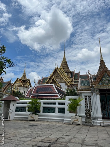 Wat Phra Kaew