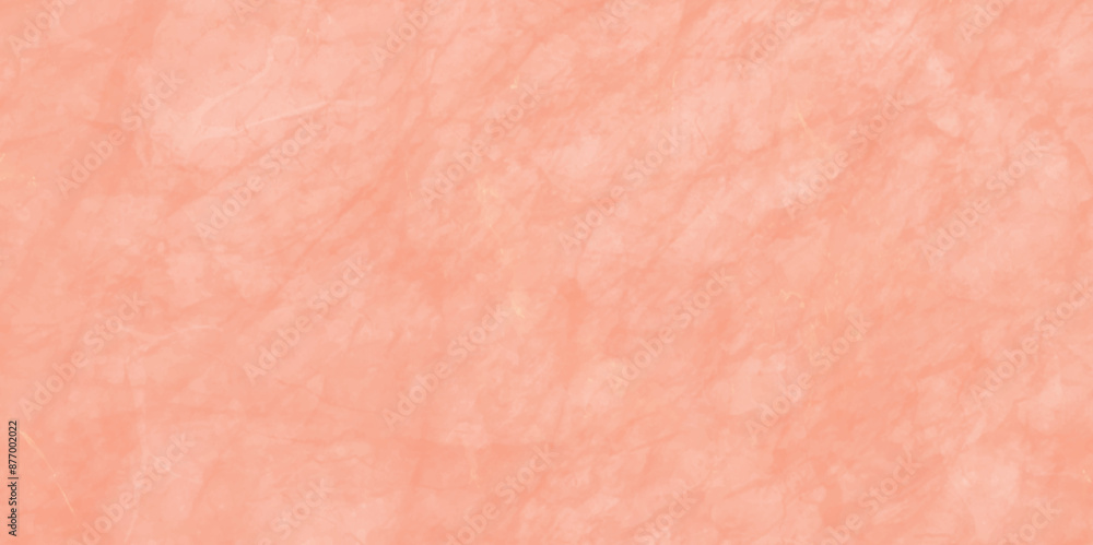 Marble patterned light brown and red rustic peach salmon texture background marbleized stone, abstract marble granite texture scraped grungy ceramic wall tile design light bright concept background.