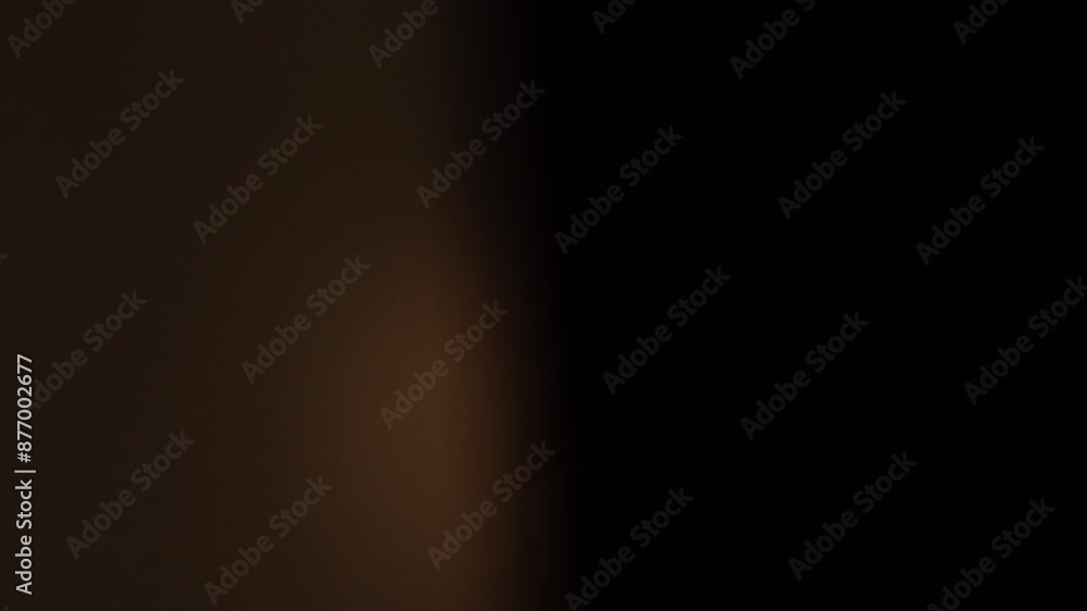 abstract long exposure light effect for transitions, flash light effect and creative composition with raw optic and prism light leak look