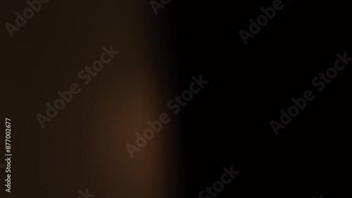 abstract long exposure light effect for transitions, flash light effect and creative composition with raw optic and prism light leak look