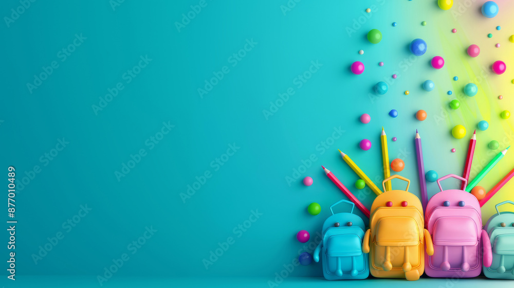 back to school background back to school background