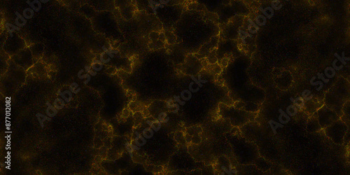 Marble patterned black gold rustic peach seamless texture background marbleized stone, abstract marble granite texture scraped grungy ceramic wall tile design light dark concept background.