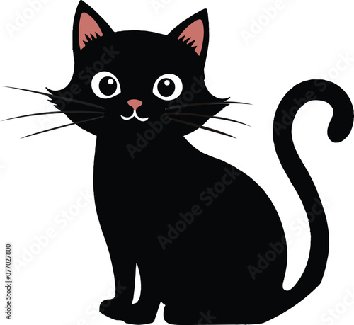 Mysterious, playful, and irresistibly charming — cats steal hearts with every purr and paw step. From cuddly companions to graceful hunters, they rule our homes with elegance and sass.