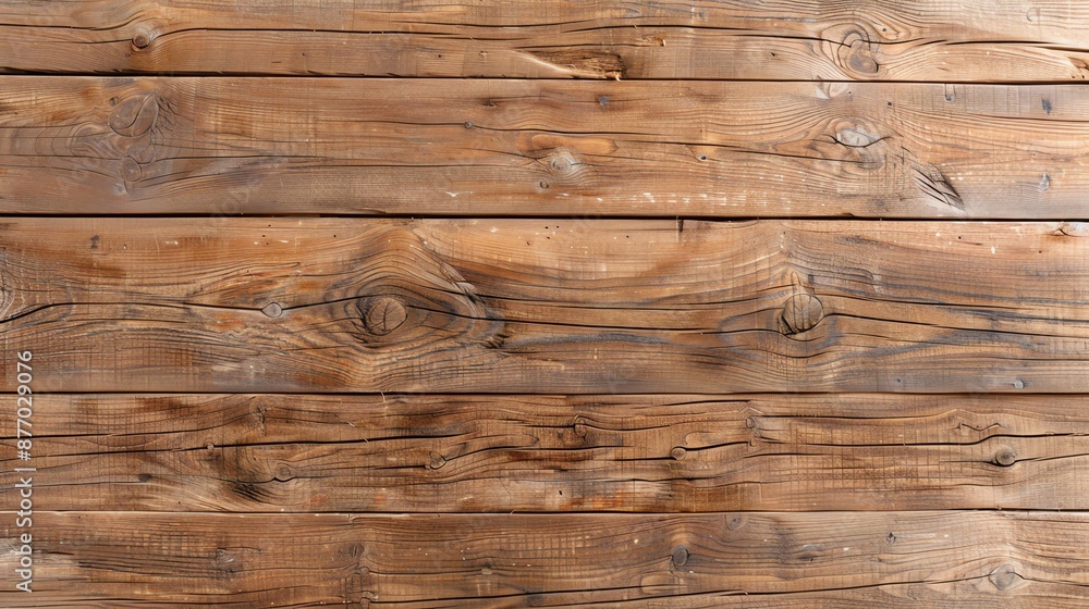 Naklejka premium Softwood with antique finish, rustic exterior, Softwood Antique Exterior, Classic Design