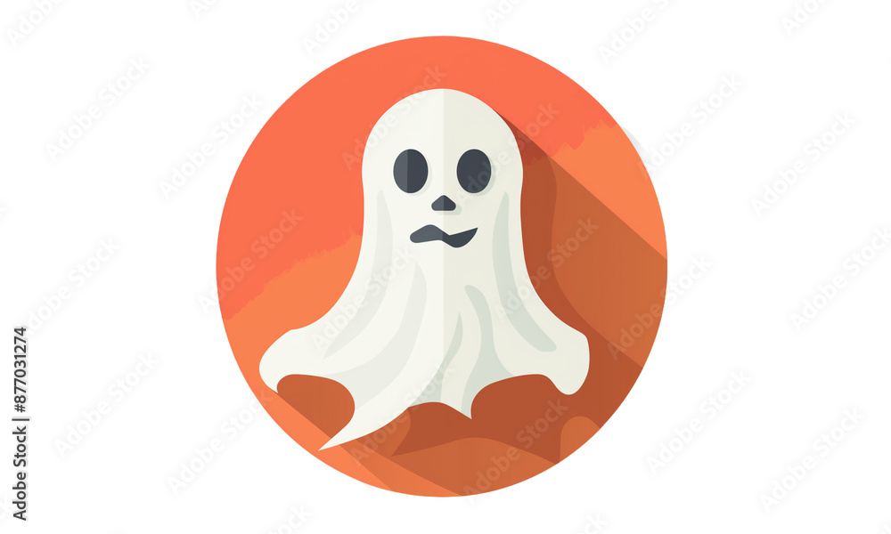 ghost and halloween on transparent background ghost and halloween on transparent background