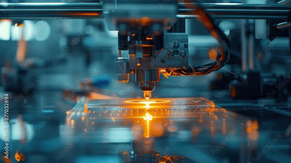 3D printing innovations in manufacturing 3D printing innovations in manufacturing