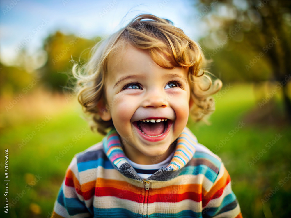 portrait of a little child, childhood, baby, face, summer, smiling, nature, people, fun, little, outdoor, beauty, outdoors, happiness