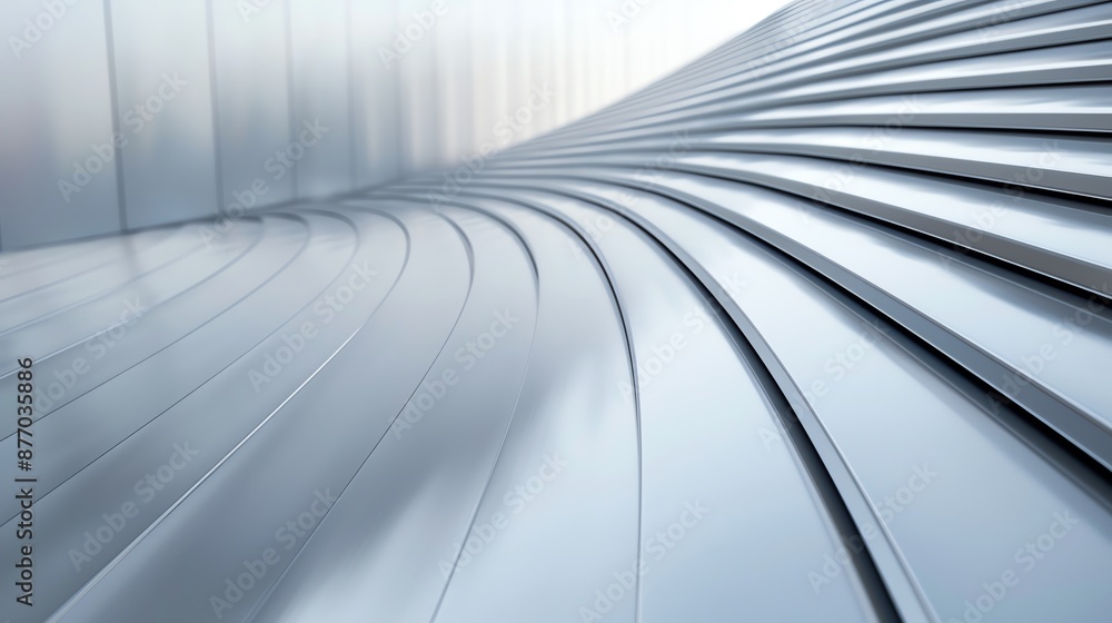 Gleaming coated metal sheets, detailed texture, Sheet Gleaming Coated, Modern Shine Gleaming coated metal sheets, detailed texture, Sheet Gleaming Coated, Modern Shine