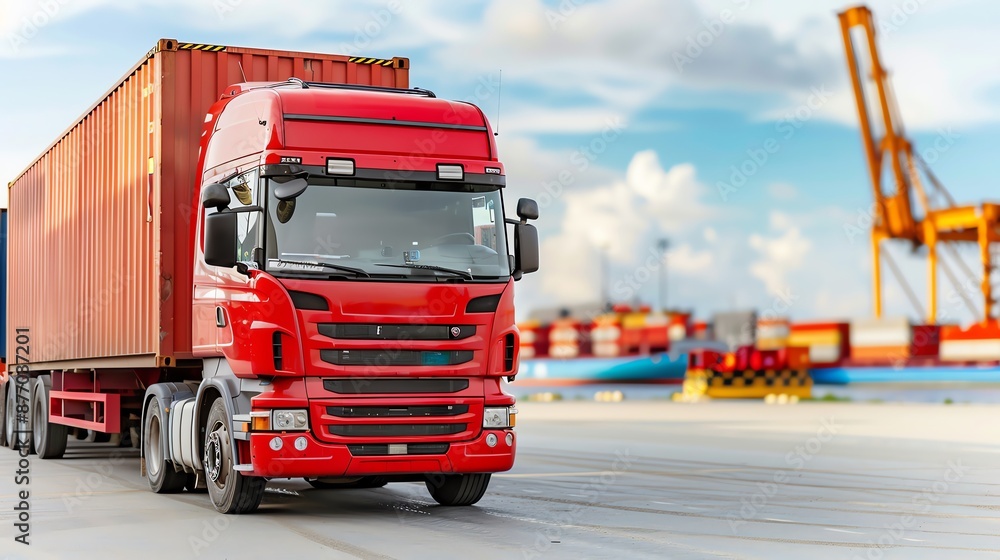 Real-time monitoring of supplies and haulage processes, company, supplies, dynamic control Real-time monitoring of supplies and haulage processes, company, supplies, dynamic control