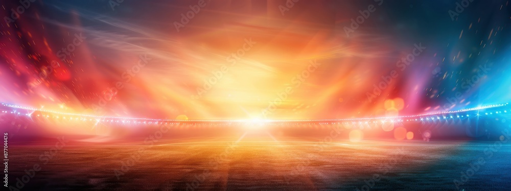 Immersive sports stadiums with advanced technology, immersive sports stadiums, futuristic event experiences and interactive tech Immersive sports stadiums with advanced technology, immersive sports stadiums, futuristic event experiences and interactive tech