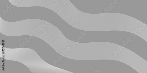 Premium background design with white line pattern (texture) in luxury pastel colour.
Abstract horizontal vector template for business banner, formal backdrop, prestigious voucher, luxe invite
