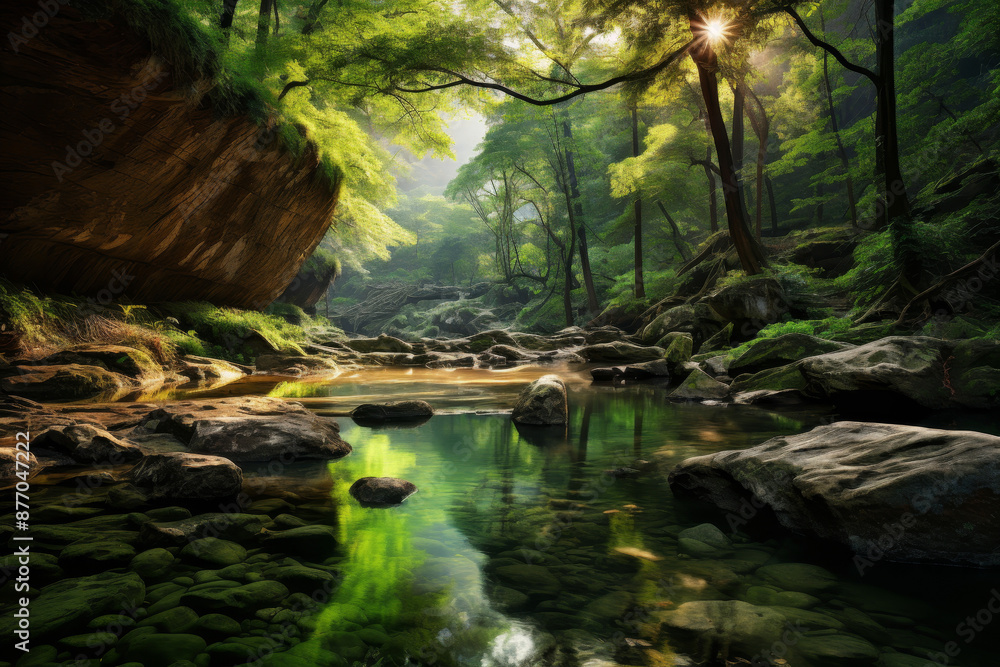 Unveil the Astonishing Beauty of Unseen Nature, Embarking on a Wondrous New Journey Unveil the Astonishing Beauty of Unseen Nature, Embarking on a Wondrous New Journey