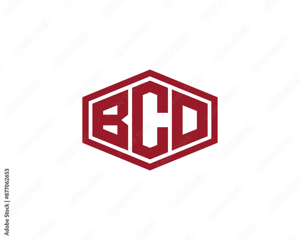 BCO logo design vector template. BCO logo design. BCO logo design vector template. BCO logo design.