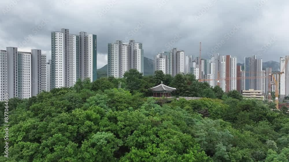 춘천 공지천 춘천 공지천