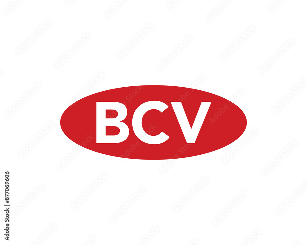 BCV logo design vector template. BCV Logo design. BCV logo design vector template. BCV Logo design.