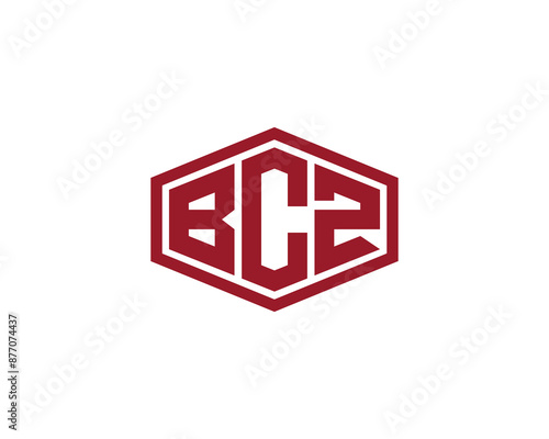 BCZ logo design vector template. BCZ logo design. Free Download BCZ logo design vector template. BCZ logo design. - GFXLoad
