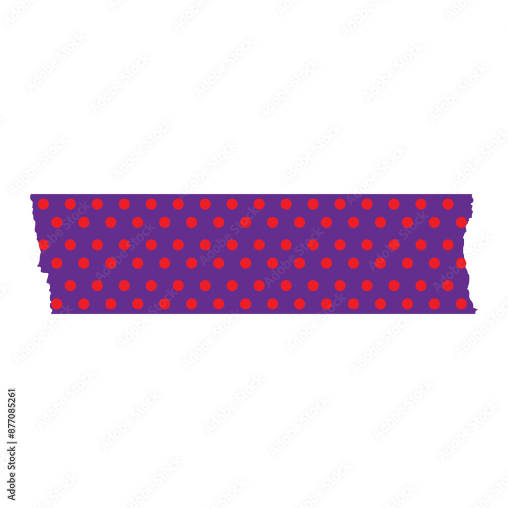 Cute Dot Washi Tape Cute Dot Washi Tape