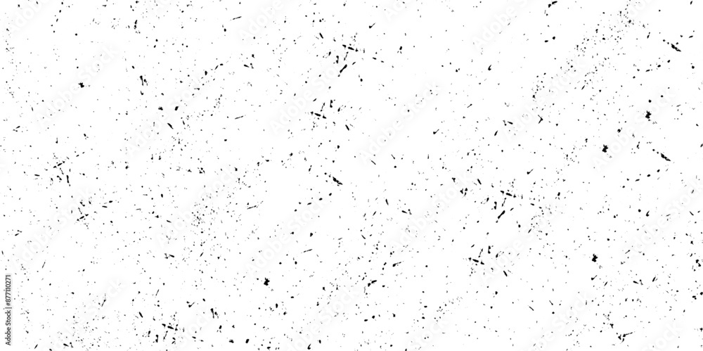 Gritty texture sand on transparent background. Monochrome noise halftone, grit pattern. Dust overlay. Dark noise granules. Vector design. Vector isolated illustration Gritty texture sand on transparent background. Monochrome noise halftone, grit pattern. Dust overlay. Dark noise granules. Vector design. Vector isolated illustration