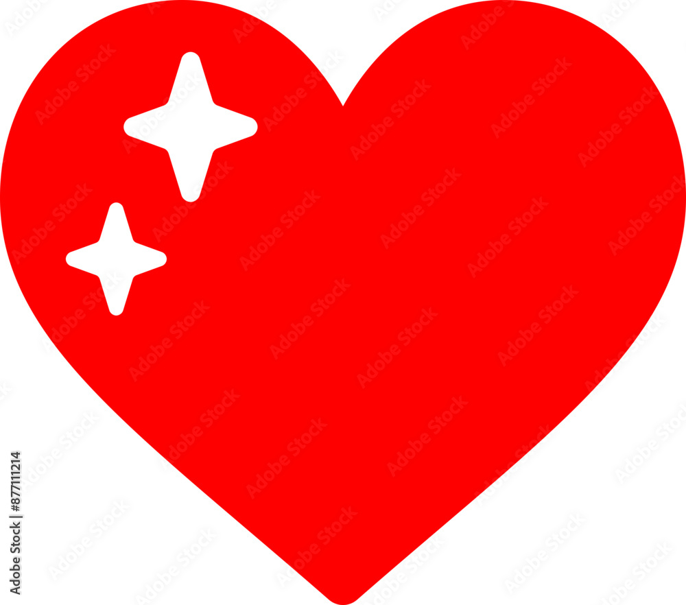 Love Kiss Pout Vector Graphic Design