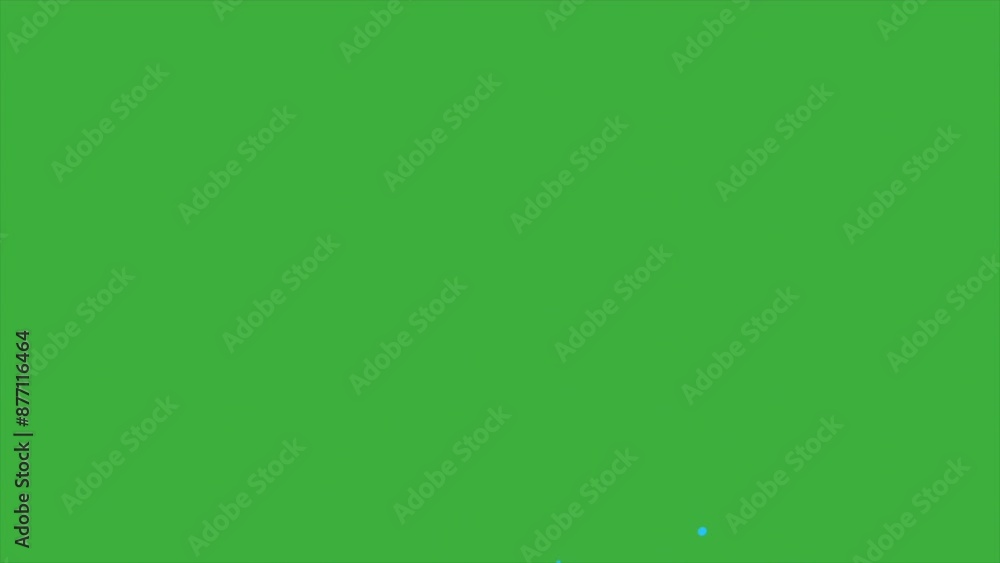 Animation video loop liquid element cartoon effect on green screen background , good for transition your video Animation video loop liquid element cartoon effect on green screen background , good for transition your video