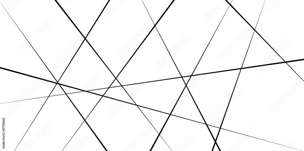 Trendy random diagonal lines image. Random chaotic lines. Abstract geometric pattern. image idea. Random chaotic lines abstract geometric pattern Trendy random diagonal lines image. Random chaotic lines. Abstract geometric pattern. image idea. Random chaotic lines abstract geometric pattern
